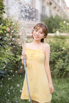 电视剧水月洞天