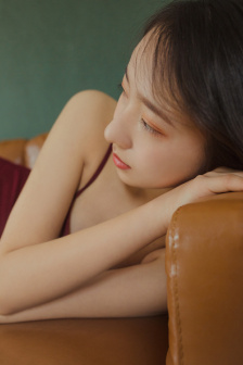 明星专题：成康